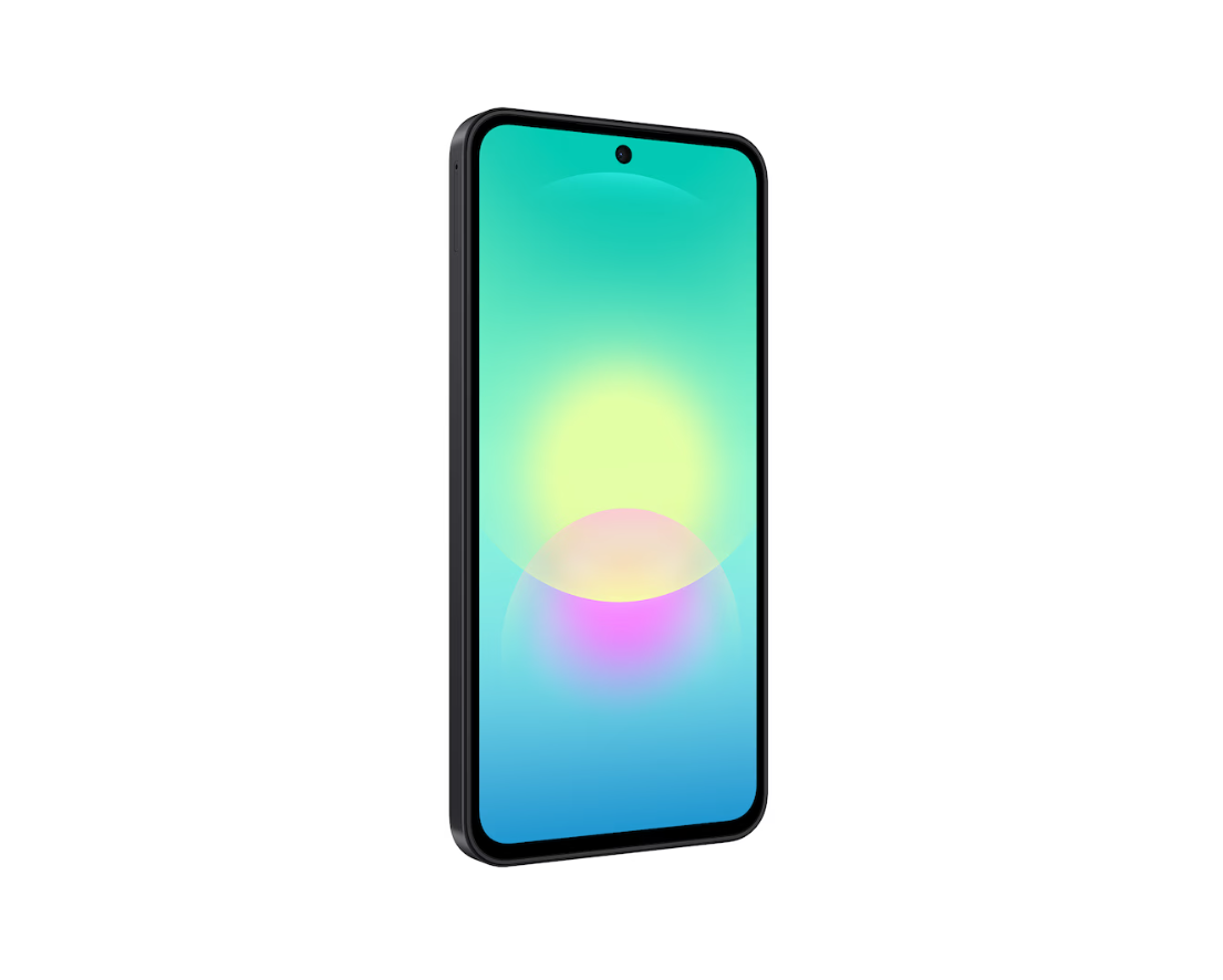 Samsung Galaxy A27 5G (A276) | Black | 6.7 " | Super AMOLED | 2340 x 1080 pixels | Qualcomm | Snapdragon 6 Gen 3 | Internal RAM 6 GB | 128 GB | Dual SIM | 4G | 5G | Main camera resolution 50+5+2 MP | Secondary camera resolution 12 MP | Android | 16