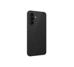 Samsung Galaxy A27 5G (A276) | Black | 6.7 " | Super AMOLED | 2340 x 1080 pixels | Qualcomm | Snapdragon 6 Gen 3 | Internal RAM 6 GB | 128 GB | Dual SIM | 4G | 5G | Main camera resolution 50+5+2 MP | Secondary camera resolution 12 MP | Android | 16