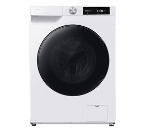 SAMSUNG Washing machine - Dryer WD90HG6U94BEU4, Laundry Combo, 9kg - 6kg, 1400rpm, Energy Class D, depth 59cm