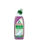 Frosch WC valiklis su levandomis 750 ml