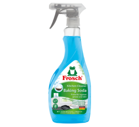 Frosch universalus valiklis su soda 500 ml