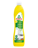Frosch šveitimo pienelis su citrina 500 ml