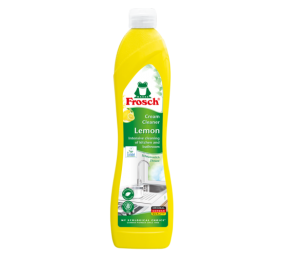 Frosch šveitimo pienelis su citrina 500 ml