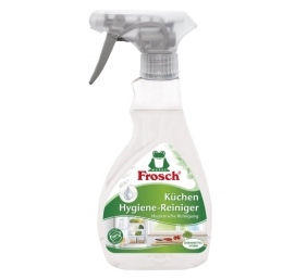 Frosch higieninis virtuvės valiklis 300 ml