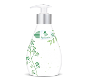 Frosch rankų muilas jautriai odai Sensitive 300 ml