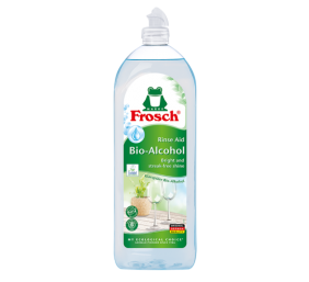 Frosch skalavimo skystis indaplovėms 750 ml