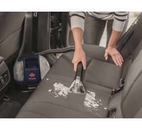 Bissell | Carpet and Upholstery Cleaner | SpotClean Mini | Cordless operating | Washing function | 165 W | 18 V | Operating time (max) 20 min