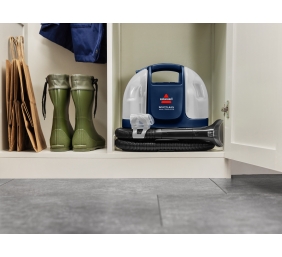 Bissell | Carpet and Upholstery Cleaner | SpotClean Mini | Cordless operating | Washing function | 165 W | 18 V | Operating time (max) 20 min
