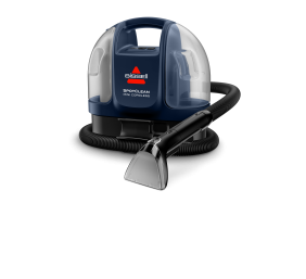 Bissell | Carpet and Upholstery Cleaner | SpotClean Mini | Cordless operating | Washing function | 165 W | 18 V | Operating time (max) 20 min
