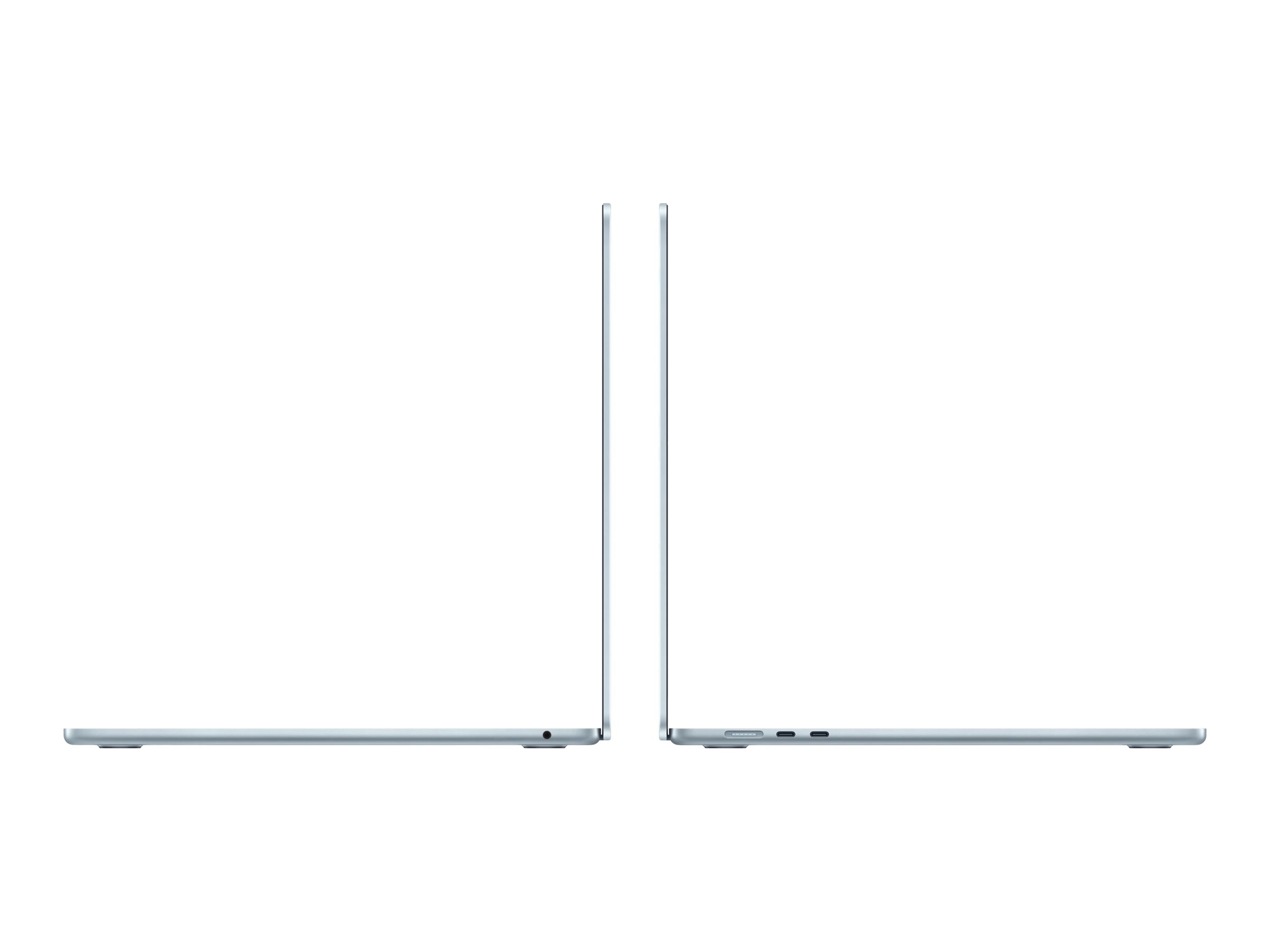 Apple MacBook Air 15" Apple M5 10C CPU, 10C GPU/24GB/1TB SSD/Sky Blue/SWE | Apple