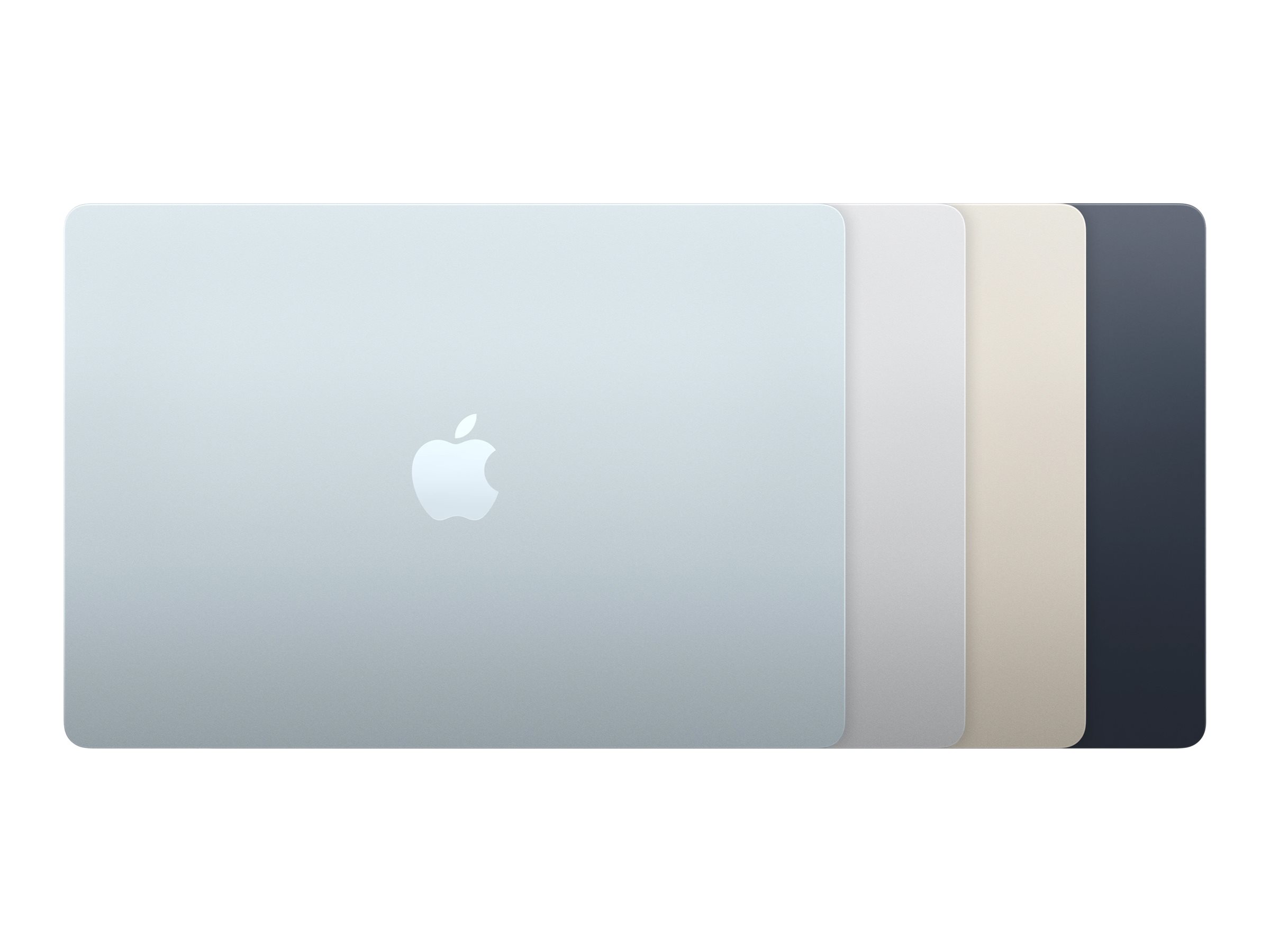 Apple MacBook Air 15" Apple M5 10C CPU, 10C GPU/24GB/1TB SSD/Sky Blue/SWE | Apple