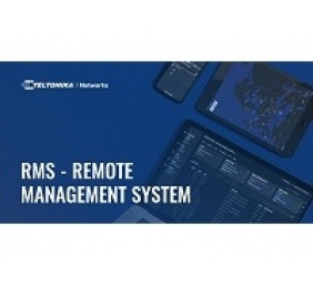 TELTONIKA RMS