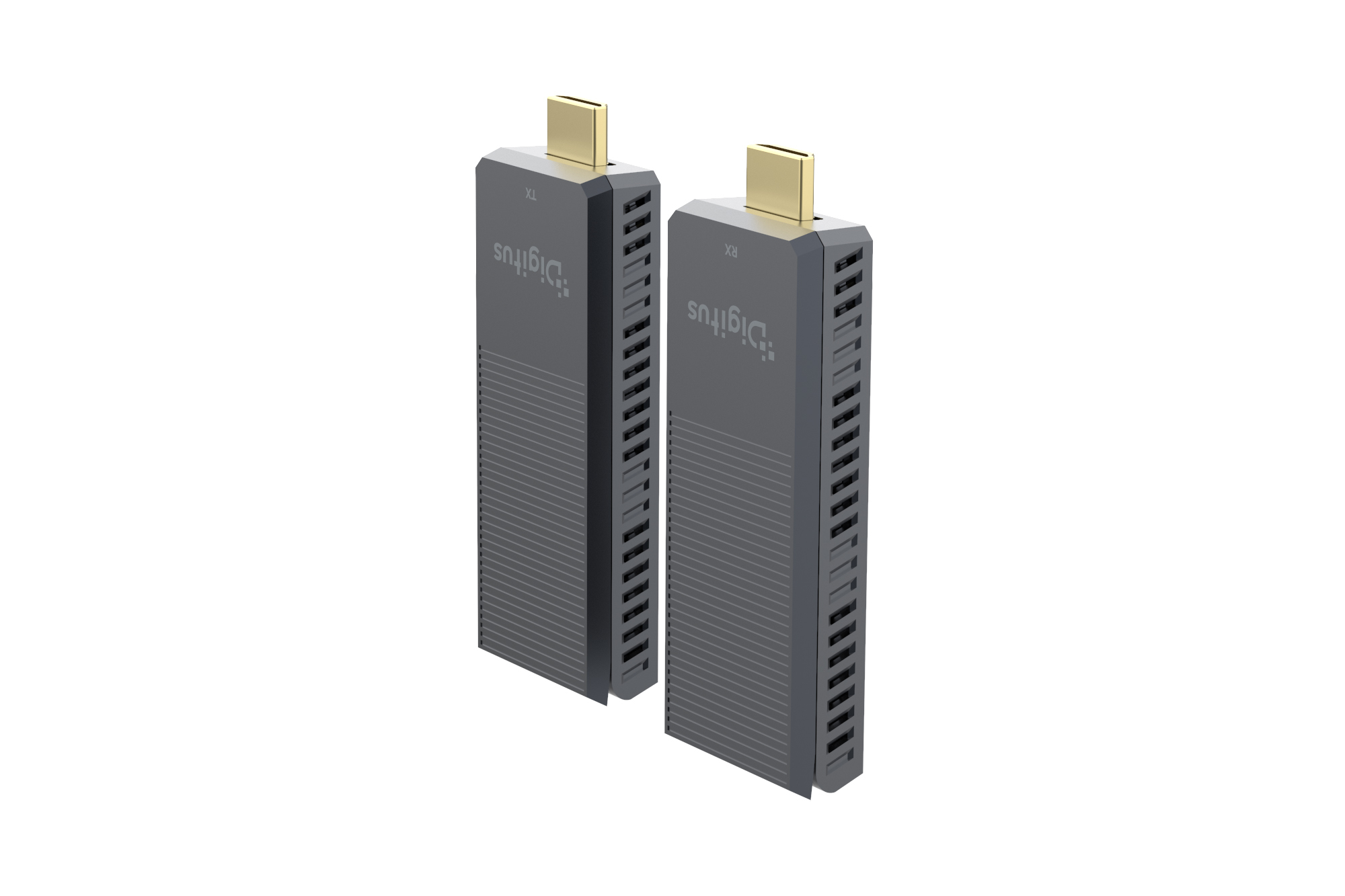 Digitus 4K Wireless HDMI Extender Set, 150 m, 4K/60Hz | DS-55359