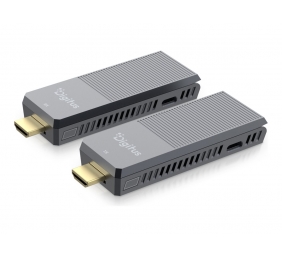 Digitus 4K Wireless HDMI Extender Set, 150 m, 4K/60Hz | DS-55359