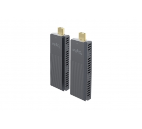 Digitus 4K Wireless HDMI Extender Set, 150 m, 4K/60Hz | DS-55359