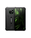 Hammer | Ranger | Black/Green | 6 " | IPS | 1560 x 720 pixels | Mediatek | Helio G99 | Internal RAM 8 GB | 256 GB | microSD | Dual SIM | 3G | 4G | Main camera resolution 50 MP | Android | 15 | 5000 mAh