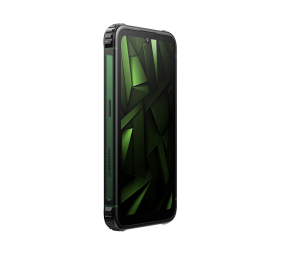 Hammer | Ranger | Black/Green | 6 " | IPS | 1560 x 720 pixels | Mediatek | Helio G99 | Internal RAM 8 GB | 256 GB | microSD | Dual SIM | 3G | 4G | Main camera resolution 50 MP | Android | 15 | 5000 mAh