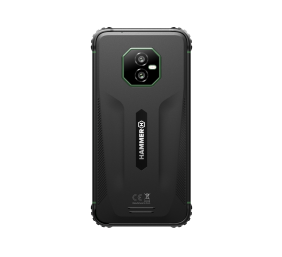 Hammer | Ranger | Black/Green | 6 " | IPS | 1560 x 720 pixels | Mediatek | Helio G99 | Internal RAM 8 GB | 256 GB | microSD | Dual SIM | 3G | 4G | Main camera resolution 50 MP | Android | 15 | 5000 mAh