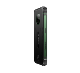 Hammer | Ranger | Black/Green | 6 " | IPS | 1560 x 720 pixels | Mediatek | Helio G99 | Internal RAM 8 GB | 256 GB | microSD | Dual SIM | 3G | 4G | Main camera resolution 50 MP | Android | 15 | 5000 mAh