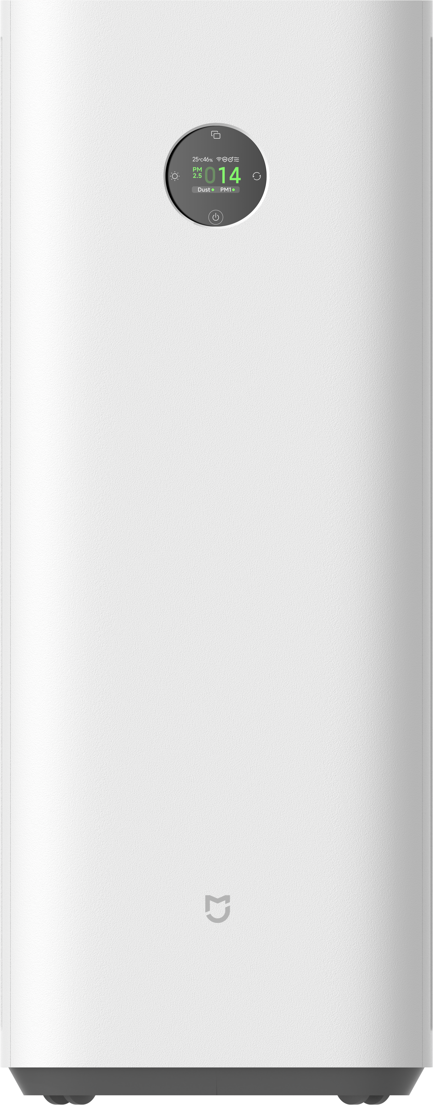 Xiaomi Smart Air Purifier 6 Plus EU | Suitable for rooms up to 53-91 m² | White
