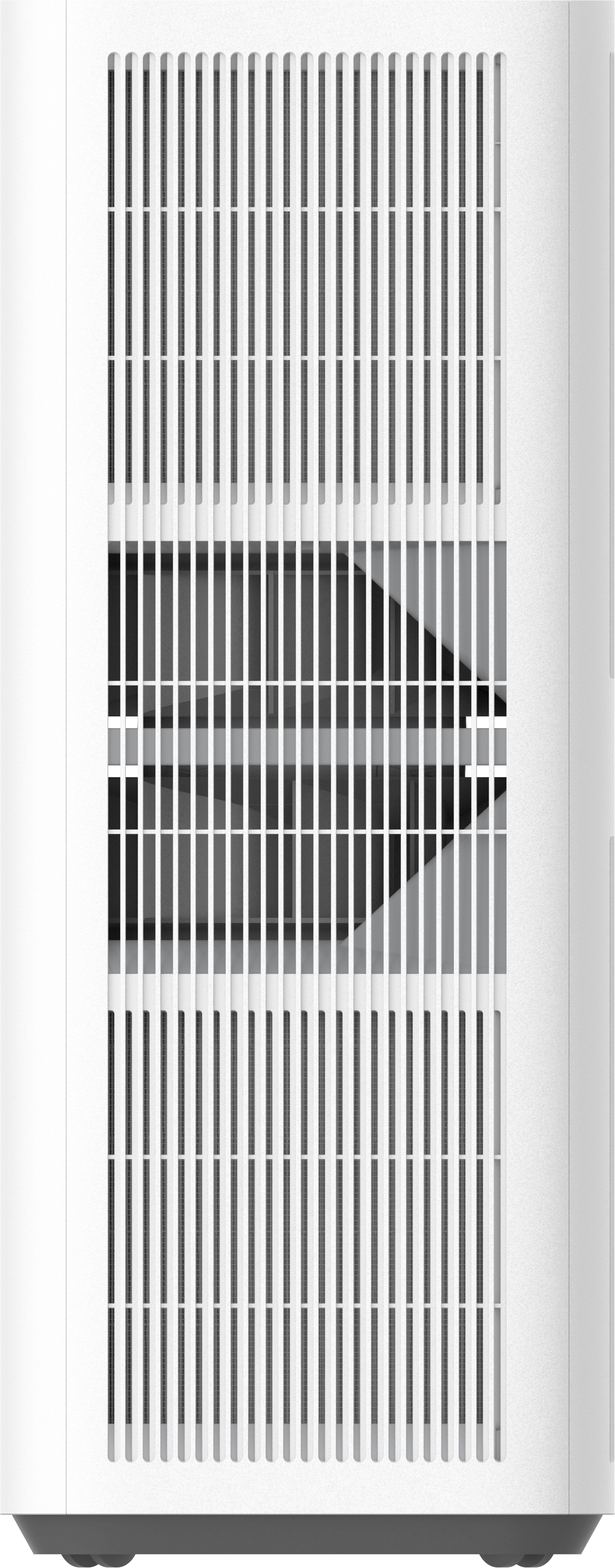 Xiaomi Smart Air Purifier 6 Plus EU | Suitable for rooms up to 53-91 m² | White