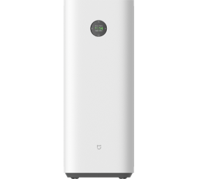 Xiaomi Smart Air Purifier 6 Plus EU | Suitable for rooms up to 53-91 m² | White