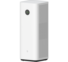 Xiaomi Smart Air Purifier 6 Plus EU | Suitable for rooms up to 53-91 m² | White