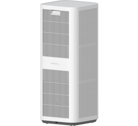 Xiaomi Smart Air Purifier 6 Plus EU | Suitable for rooms up to 53-91 m² | White