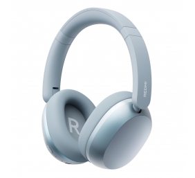 Xiaomi Redmi Headphones Neo | Bluetooth | Over-Ear | Microphone | Mist Blue | Noise canceling | Noise reduction