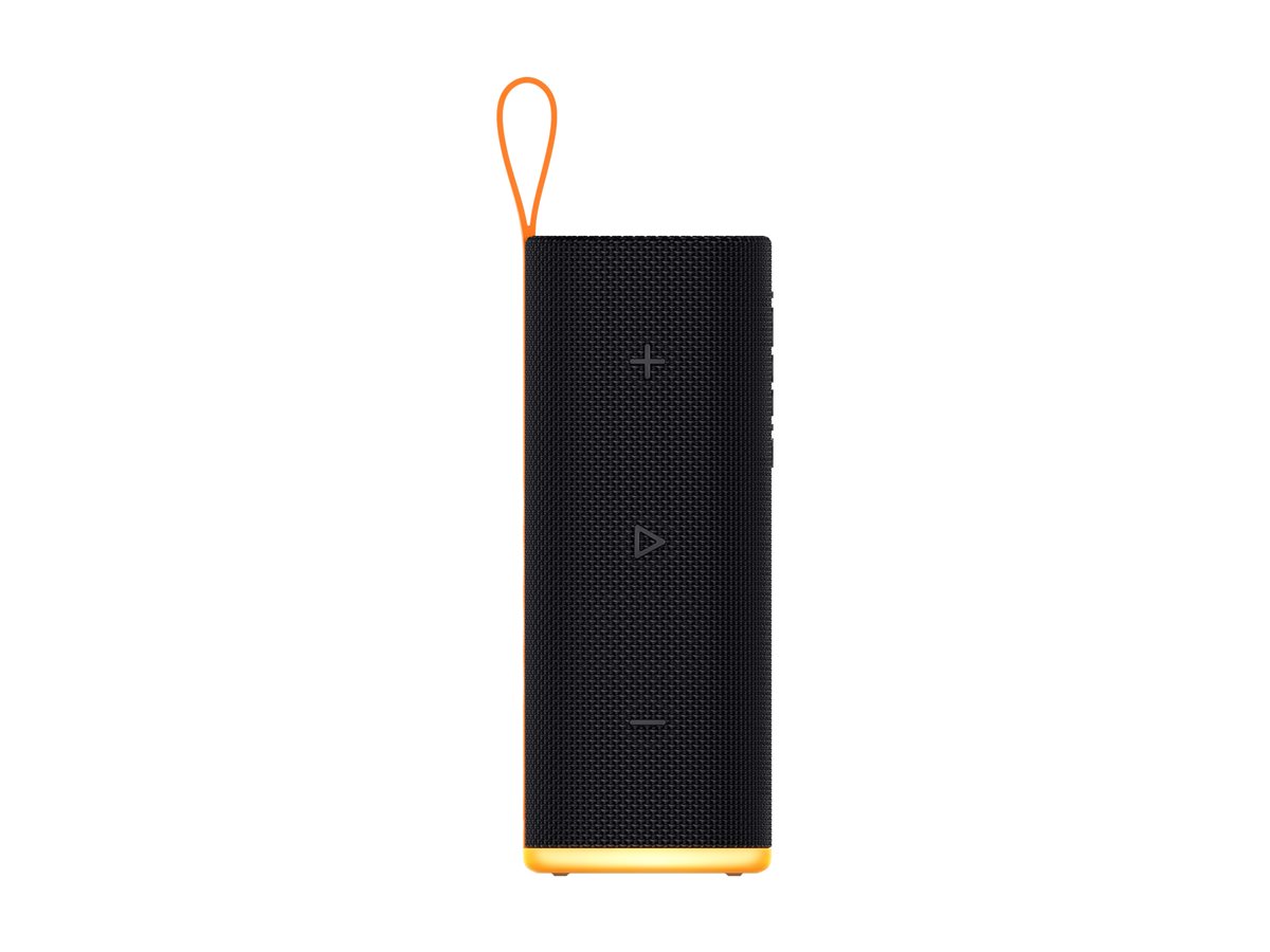 Xiaomi Speaker | Sound Play | 18 W | Waterproof | Bluetooth | Wireless connection | Portable | Black