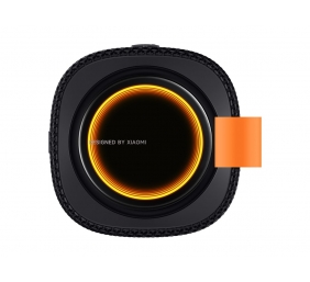 Xiaomi Speaker | Sound Play | 18 W | Waterproof | Bluetooth | Wireless connection | Portable | Black