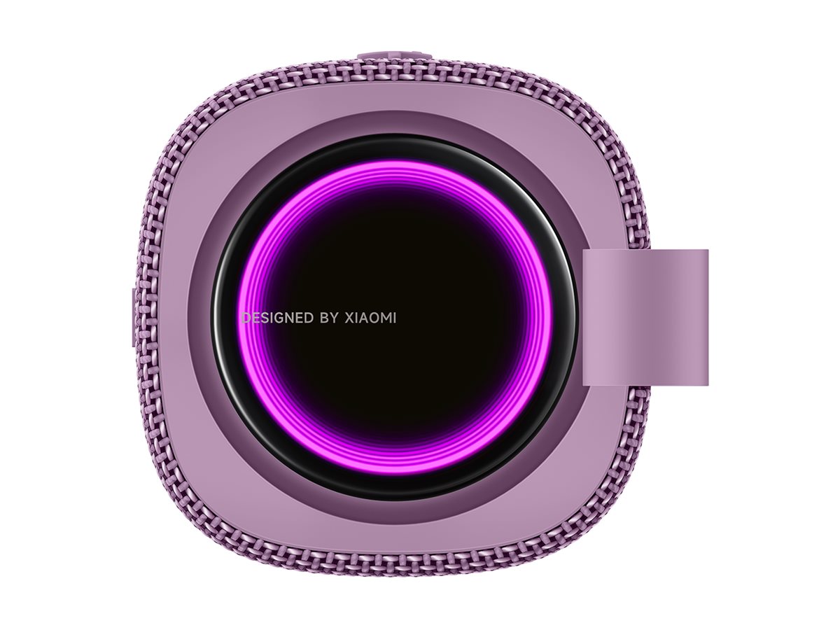 Xiaomi Sound Play 18W, Purple | Xiaomi