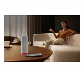 Xiaomi Speaker | Sound Play | 18 W | Waterproof | Bluetooth | Wireless connection | Portable | White