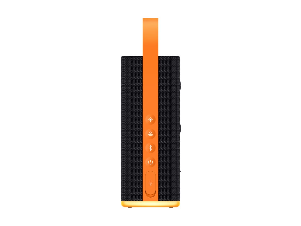 Xiaomi Speaker | Sound Play | 18 W | Waterproof | Bluetooth | Wireless connection | Portable | Green