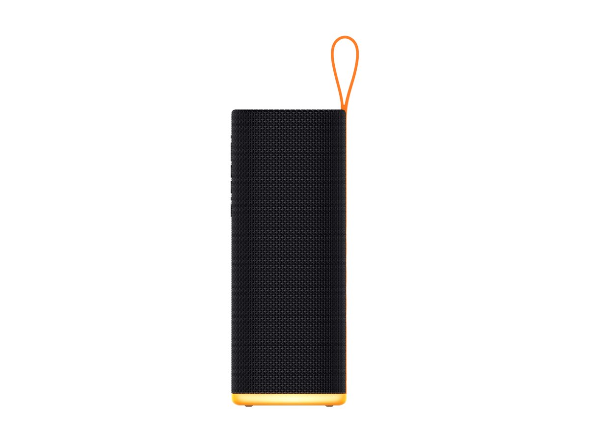 Xiaomi Speaker | Sound Play | 18 W | Waterproof | Bluetooth | Wireless connection | Portable | Green