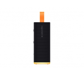 Xiaomi Speaker | Sound Play | 18 W | Waterproof | Bluetooth | Wireless connection | Portable | Green