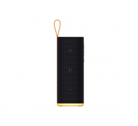 Xiaomi Speaker | Sound Play | 18 W | Waterproof | Bluetooth | Wireless connection | Portable | Green