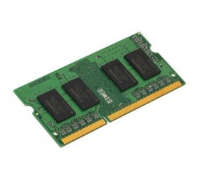 KINGSTON 4GB DDR3 1333MHz Non-ECC CL9