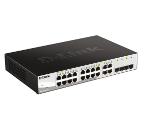 DLINK 20-Port Gigabit Switch