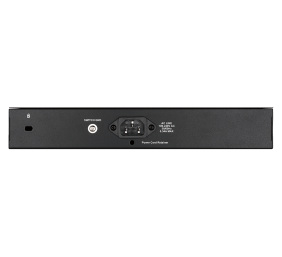 DLINK 20-Port Gigabit Switch