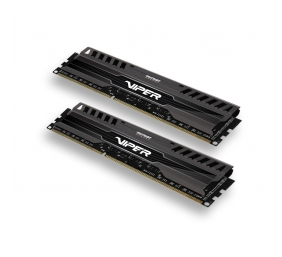 PATRIOT 16GB 2x8GB Kit DDR3 1866MHz