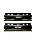 PATRIOT 16GB 2x8GB Kit DDR3 1600MHz