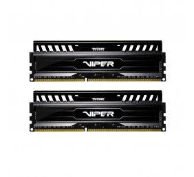 PATRIOT 16GB 2x8GB Kit DDR3 1600MHz