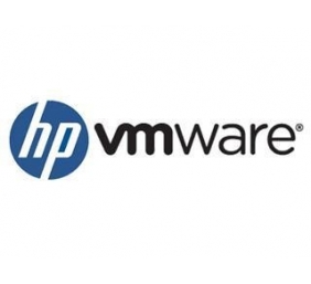 HPE VMw vSphere Std 1P 5yr E-LTU