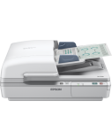 Epson | WorkForce | DS-6500 | Flatbed and ADF | Business Scanner