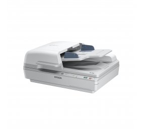 Epson | WorkForce | DS-6500 | Flatbed and ADF | Business Scanner