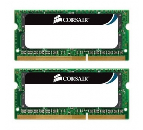 CORSAIR DDR3 1600Mhz 16GB 2x8GB Sodimm