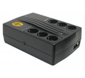 APC Easy UPS On-Line SRV 3000VA 230V