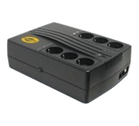 ORVALDI 750SP 750VA UPS 8x Schk USB Eth
