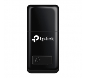 TP-LINK | USB 2.0 Adapter | TL-WN823N